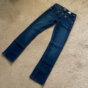 Levi’s 5L slouch straight 504